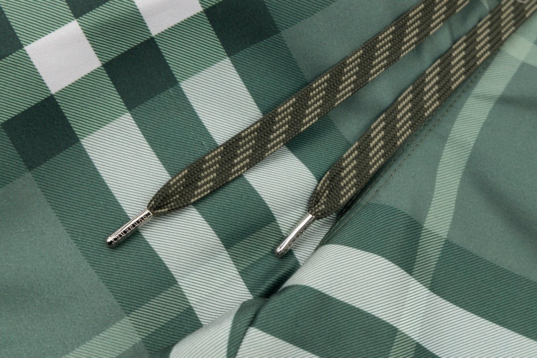 Burberry Shorts XS-L - Imagem 7