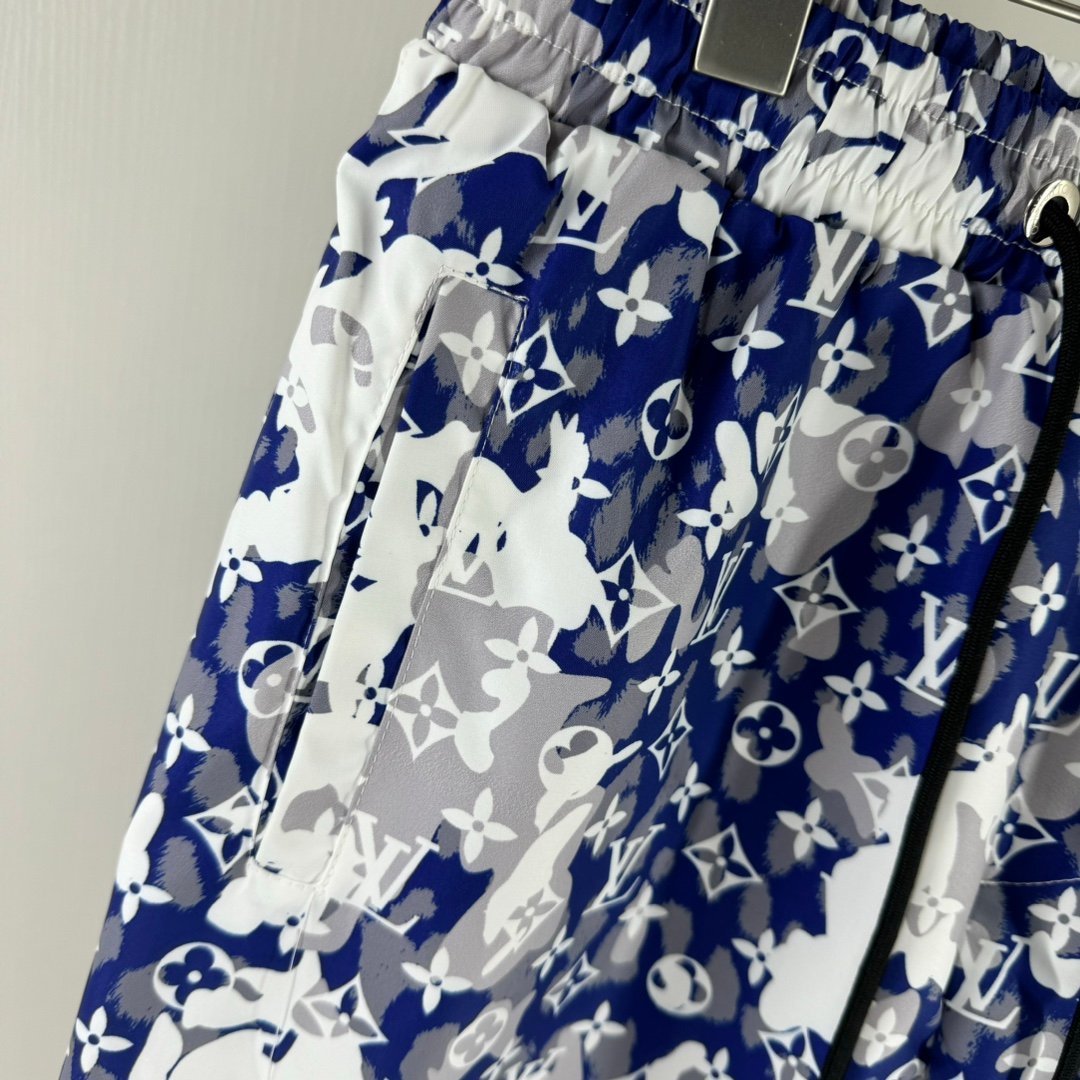 LV Shorts M-3XL - Image 5