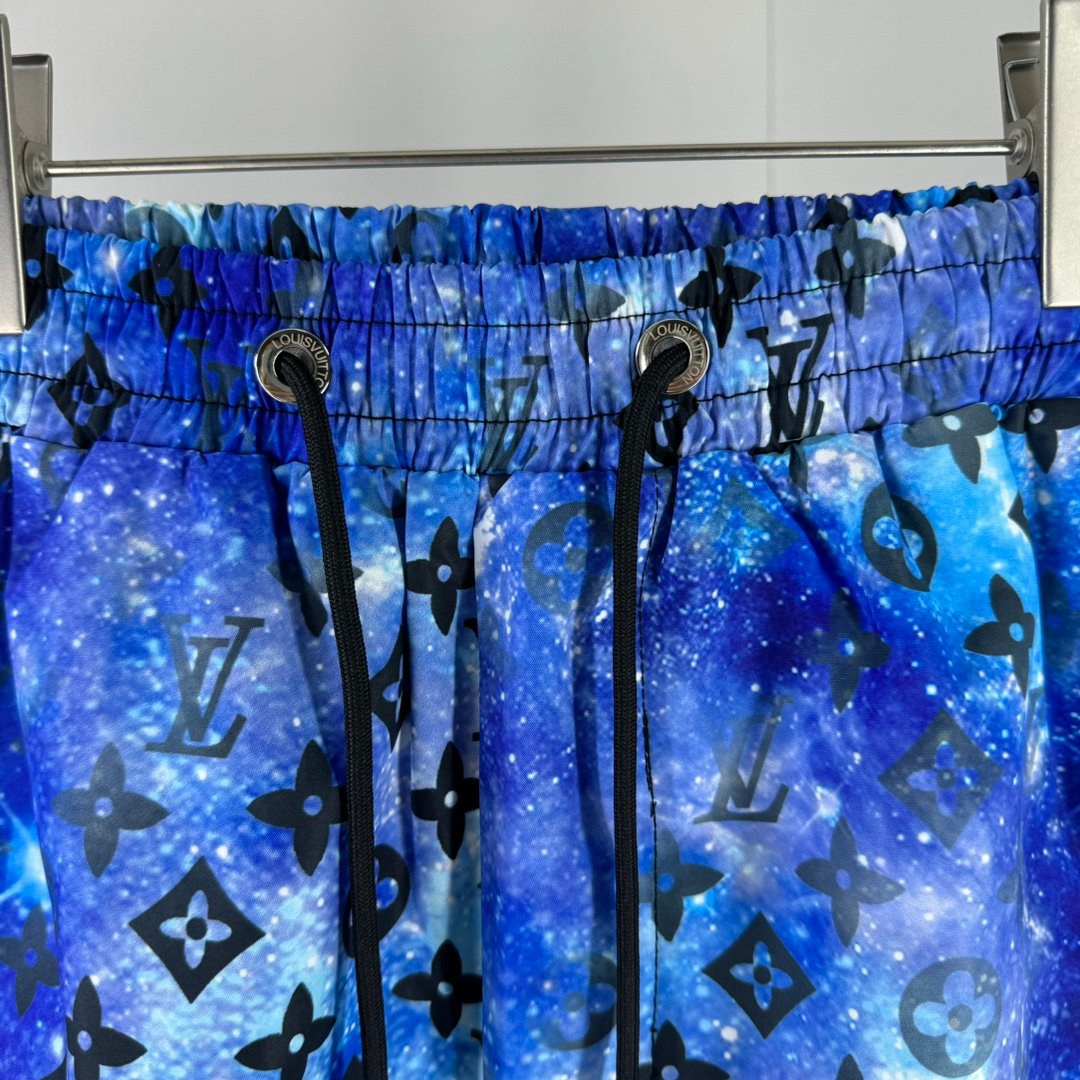 LV Shorts M-3XL - Imagem 4