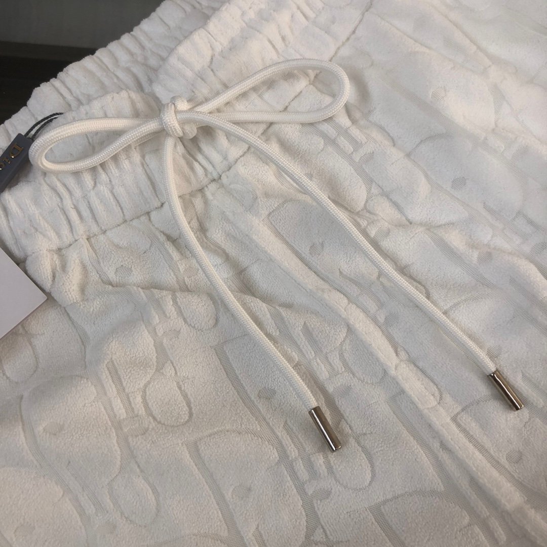 Dior Shorts XS-L - Imagem 4