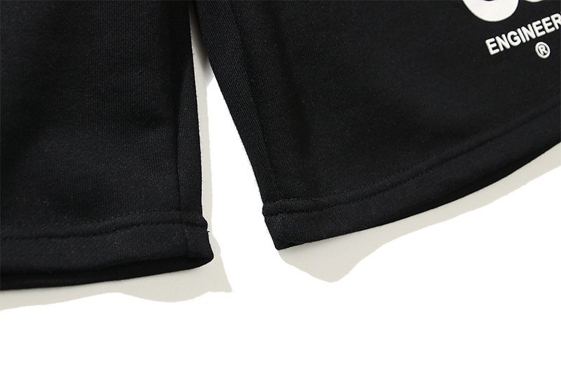 Air Jordan Shorts m-2xl - Imagem 4