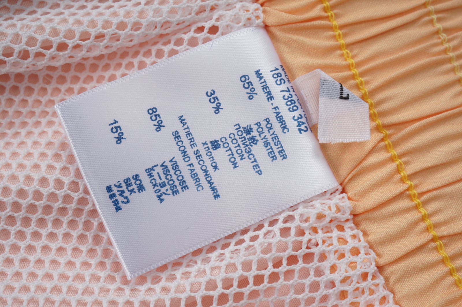 Casablanca Short Sleeve Suits M-3XL - Imagine 5