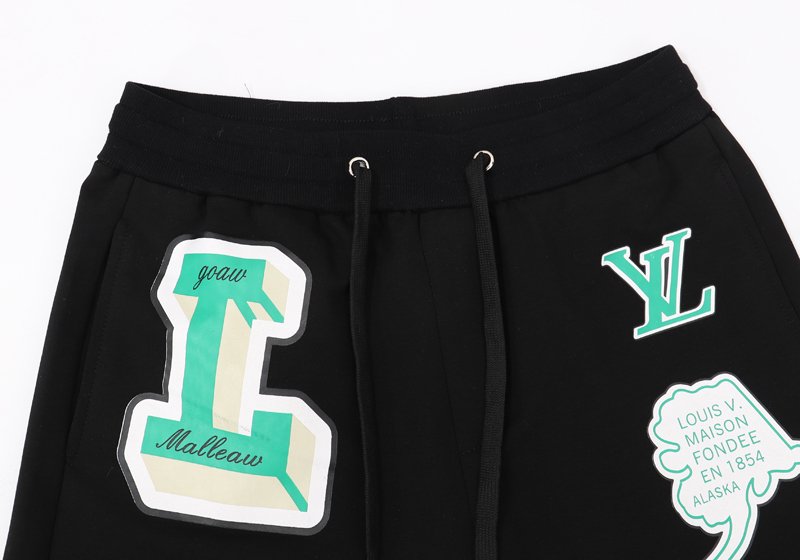 LV Shorts M-2XL - Immagine 13