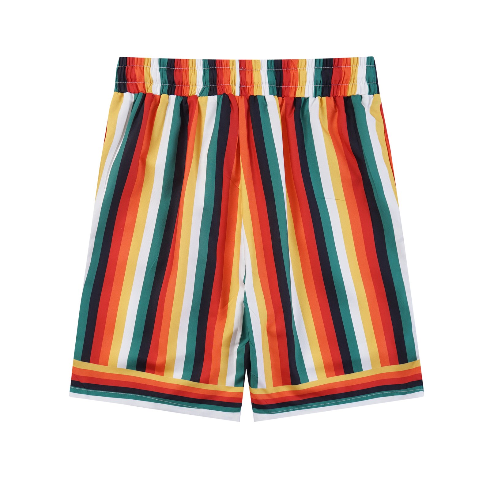 Casablanca Short Sleeve Suits M-3XL - Immagine 19