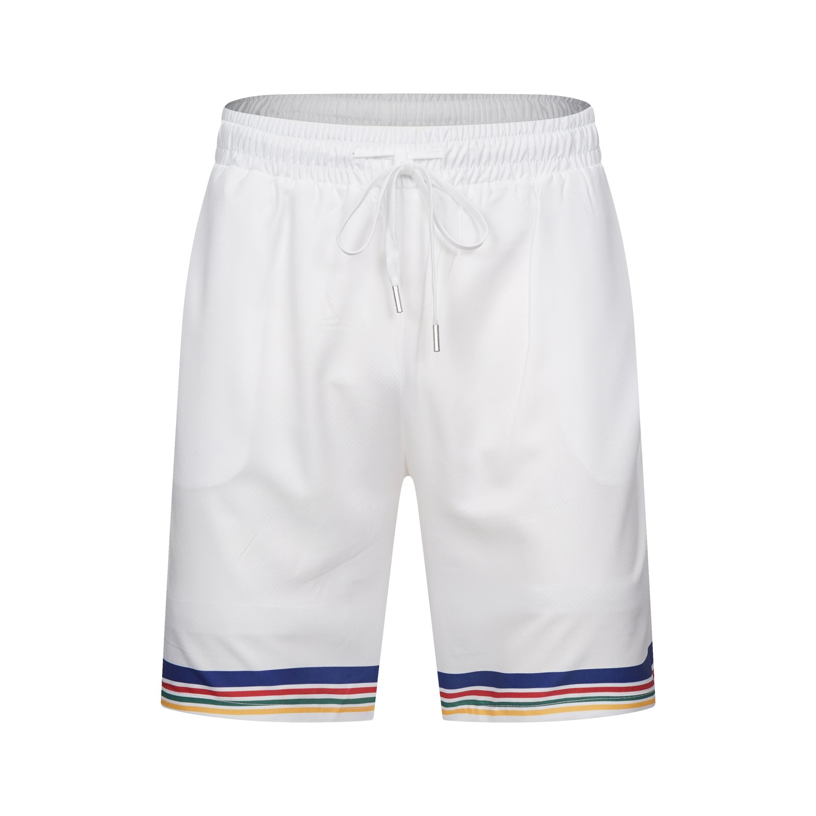 Casablanca Short Sleeve Suits M-3XL - Imagen 21