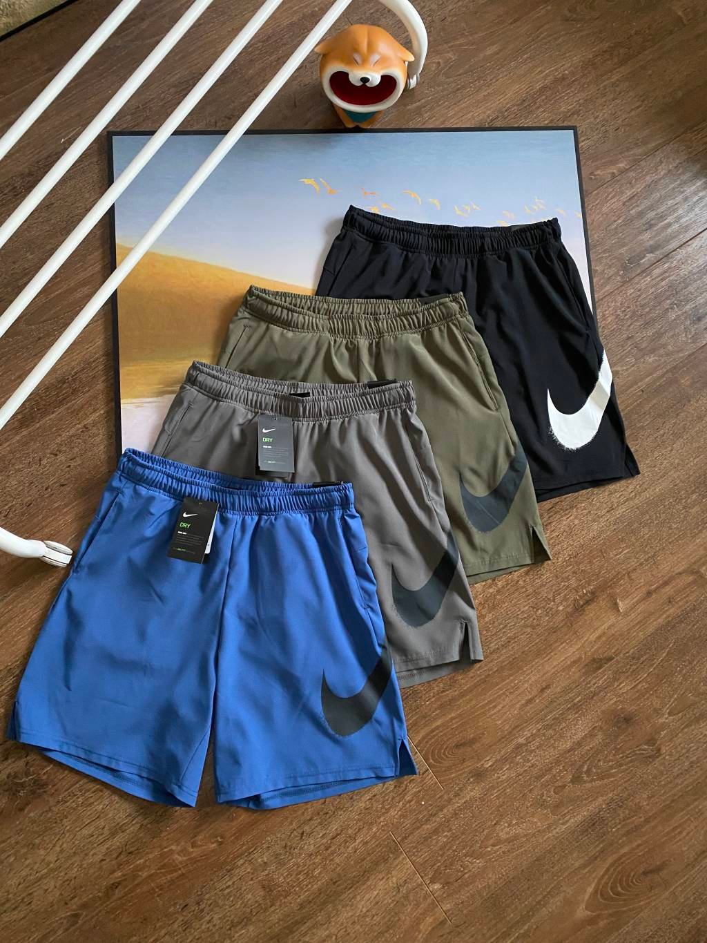 Nike Shorts M-2XL