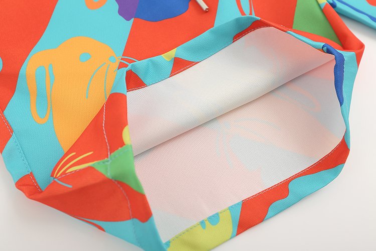 Gucci Shorts M-3XL - Imagine 9