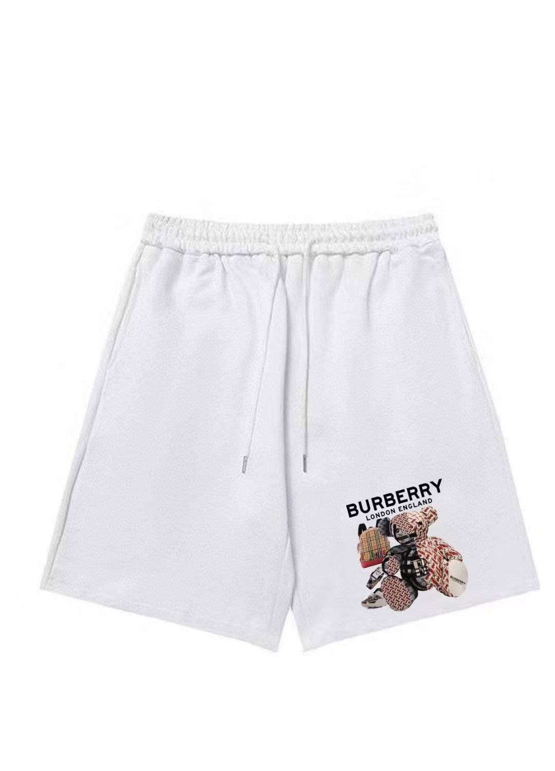 Calções Burberry XS-L Burberry Shorts XS-L