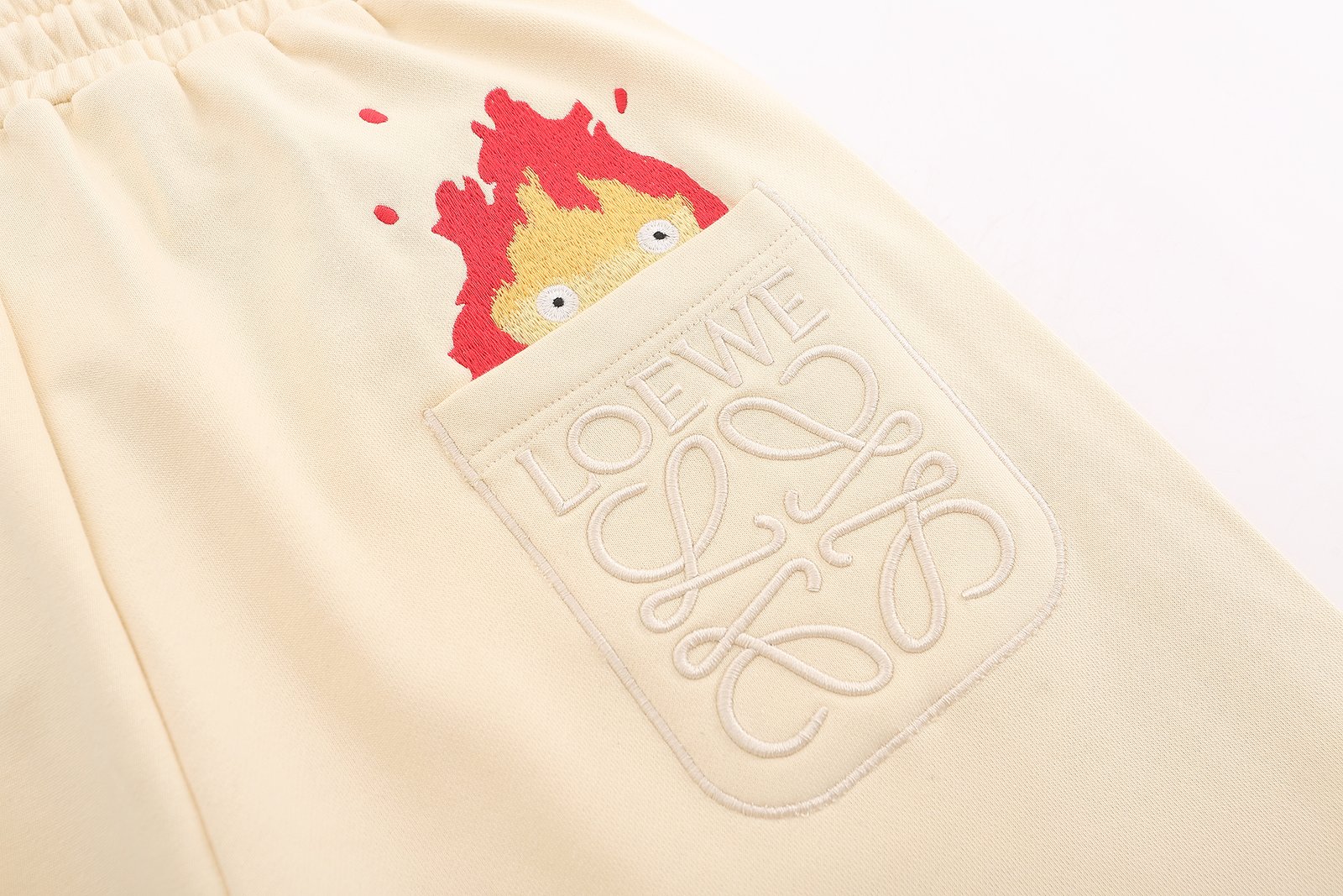 Loewe Shorts S-XL - Imagine 5