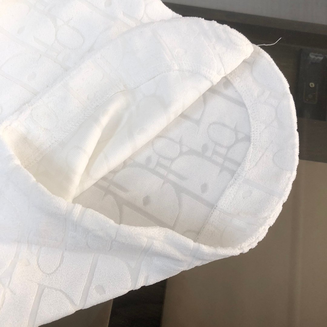 Dior Shorts XS-L - Imagem 9