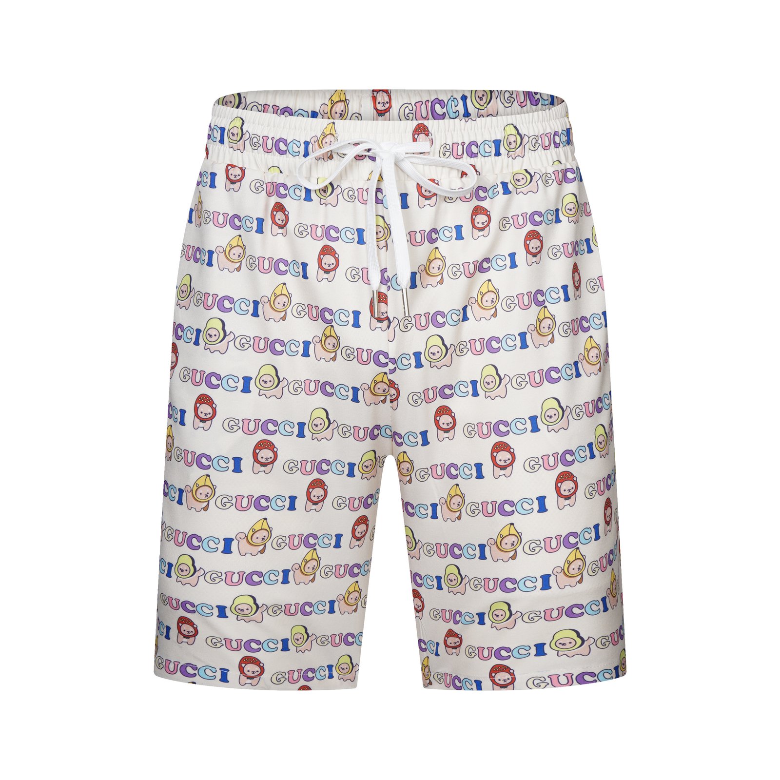 Gucci Short Sleeve Suits M-2XL - Image 18