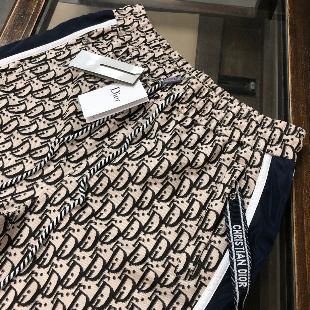 Dior Shorts XS-L - Imagem 5