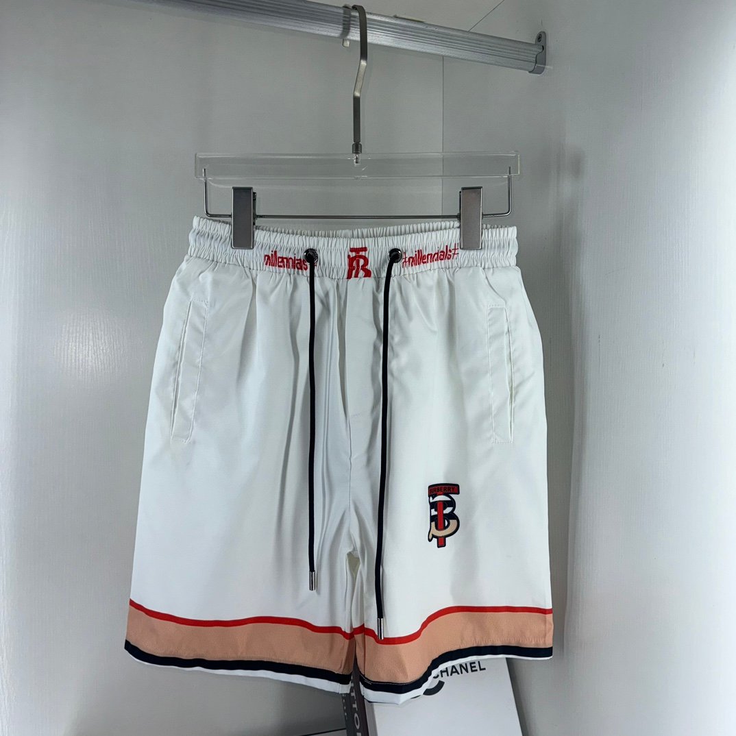 Calções Burberry M-3XL Burberry Shorts M-3XL