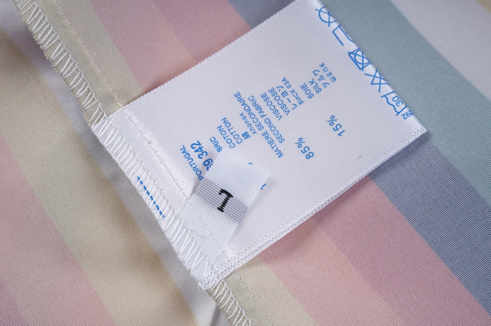 Casablanca Short Sleeve Suits M-3XL - Immagine 5