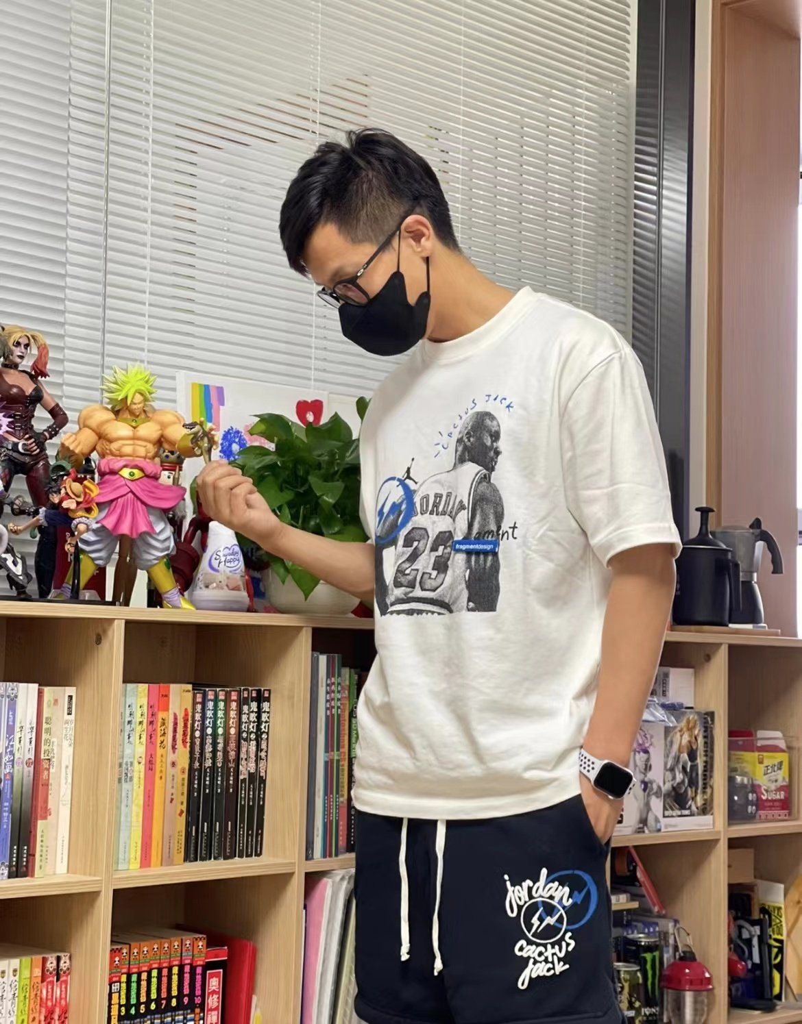 Air Jordan Shorts m-2xl - Imagine 13