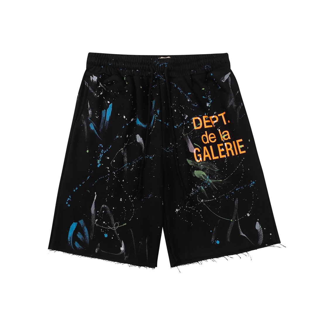 Gallery Dept Shorts S-XL - Imagem 5