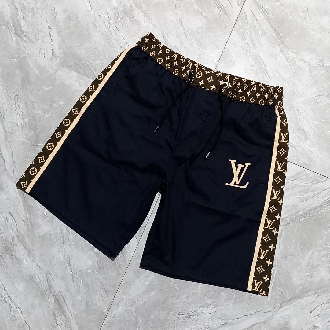 LV Shorts M-3XL - Imagem 9