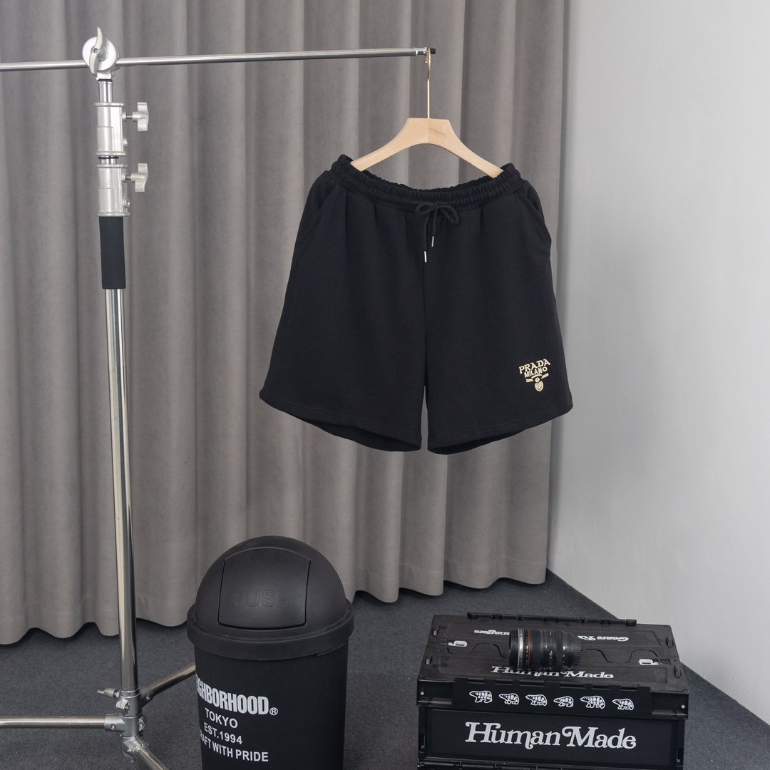 Prada Shorts S-XL
