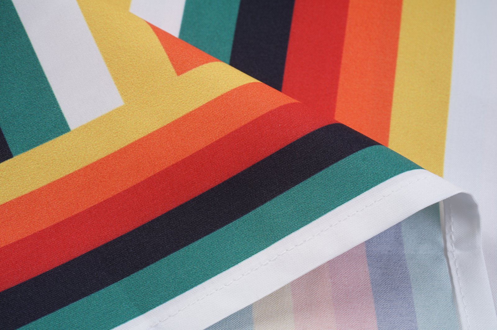 Casablanca Short Sleeve Suits M-3XL - Immagine 6