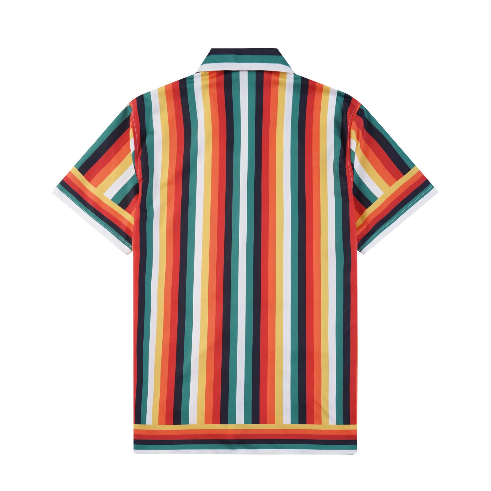 Casablanca Short Sleeve Suits M-3XL - Immagine 14