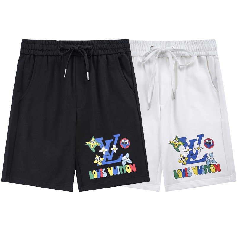 LV Shorts M-2XL