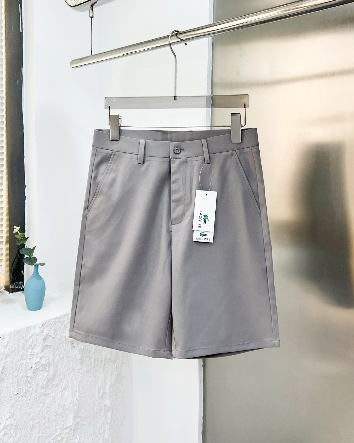 Lacoste Shorts size 30-40 - Image 6