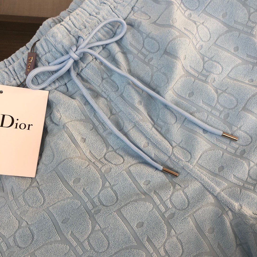 Dior Shorts XS-L - Imagen 6
