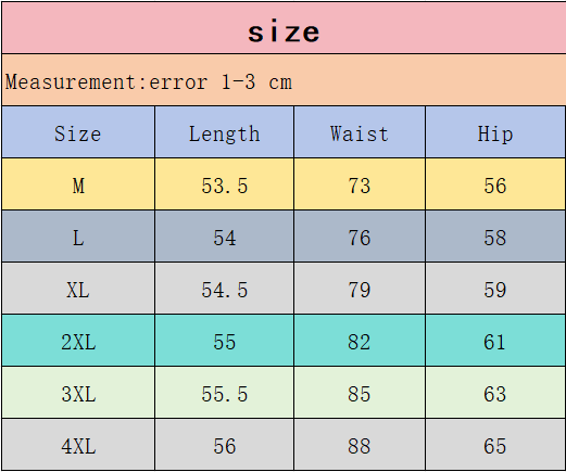 LV Shorts M-4XL - Imagine 2