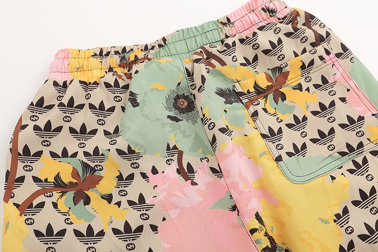 Gucci Shorts M-3XL - Imagem 9