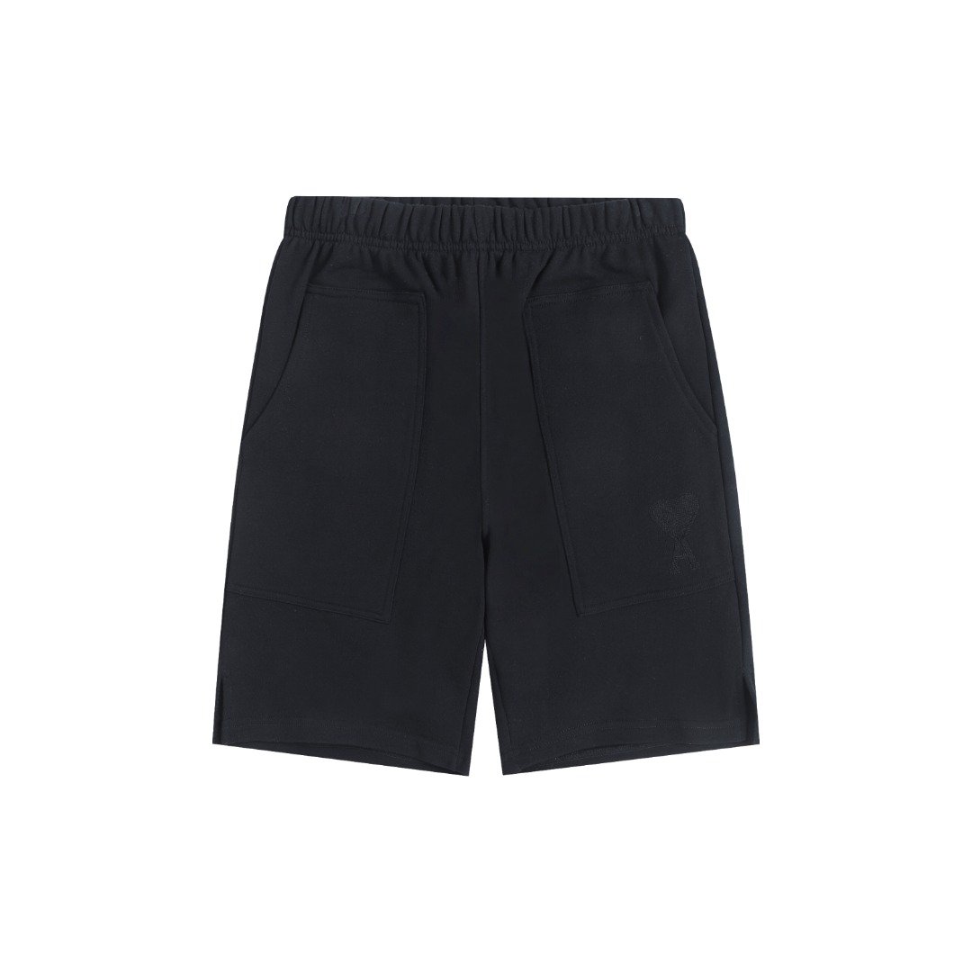 Ami Pantaloncini S-XL Ami Shorts S-XL