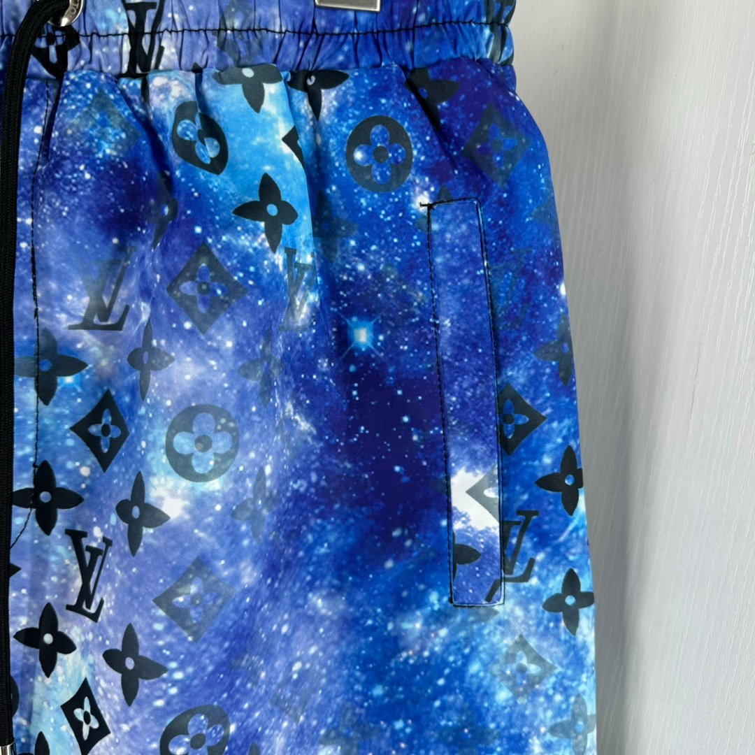 LV Shorts M-3XL - Imagem 5