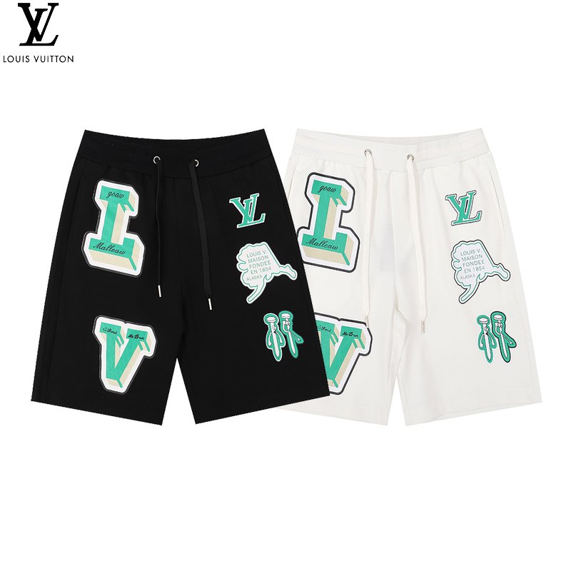 LV Shorts M-2XL