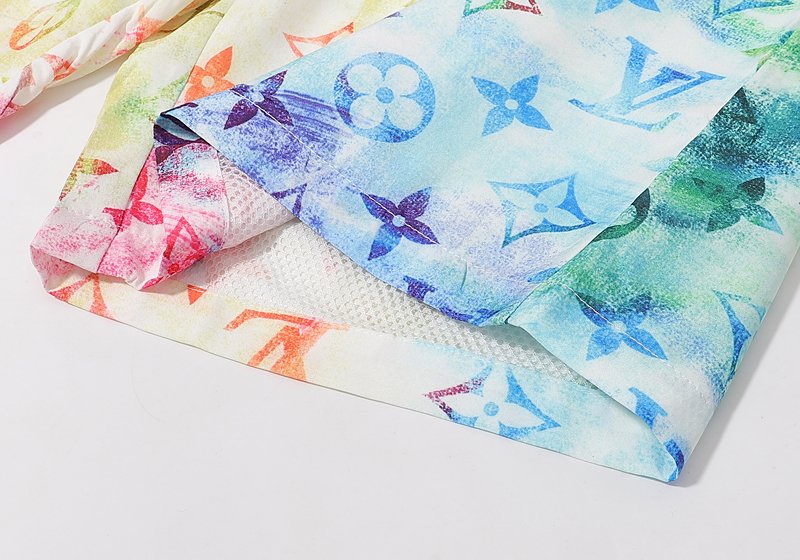 LV Shorts M-2XL - Imagem 14