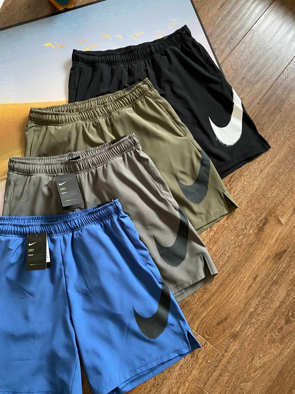 Nike Shorts M-2XL - Image 8