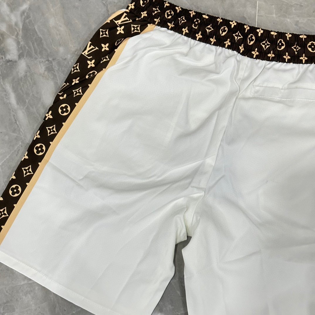 LV Shorts M-3XL - Imagem 9