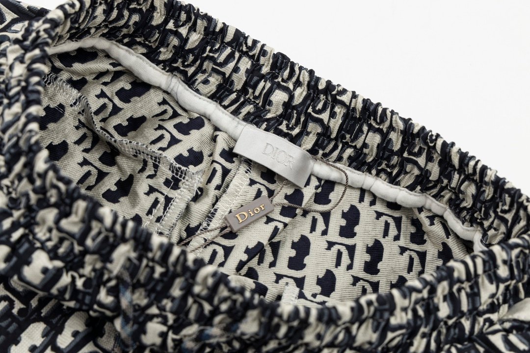 Dior Shorts XS-L - Imagine 10