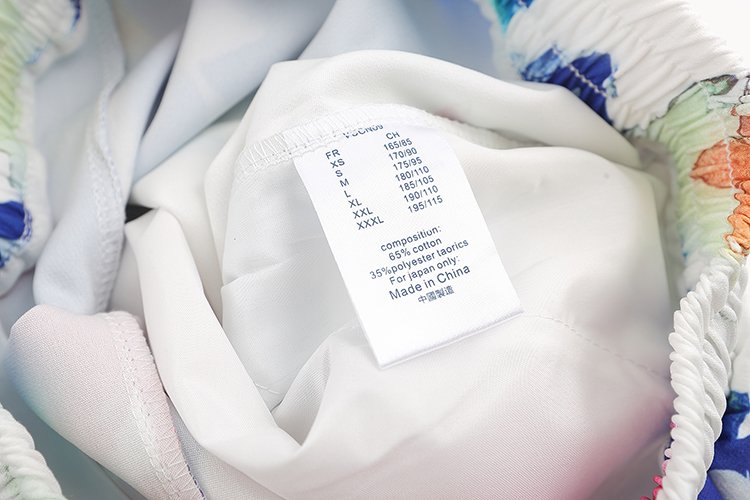 LV Shorts M-3XL - Imagem 6