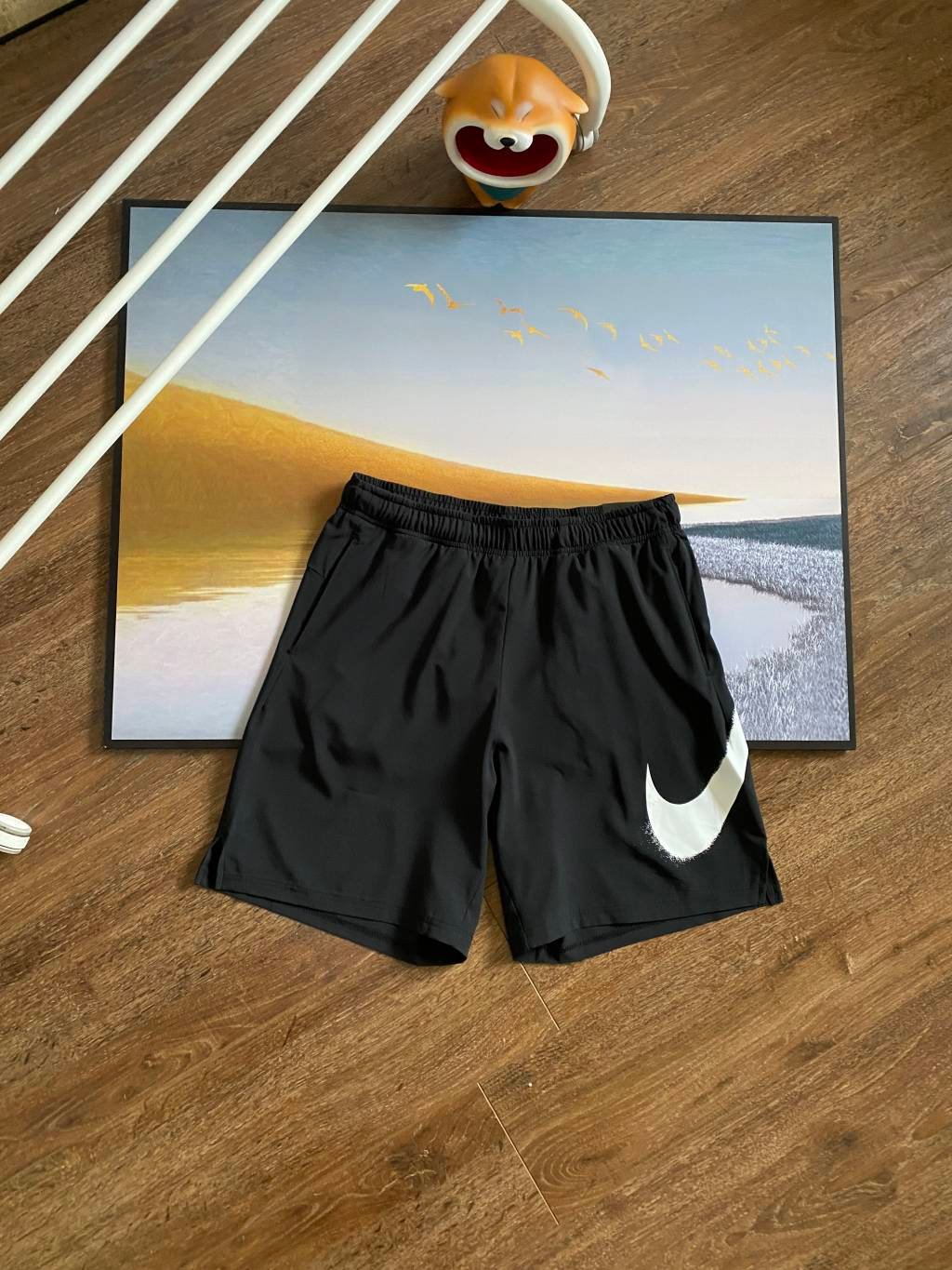Nike Shorts M-2XL - Image 3