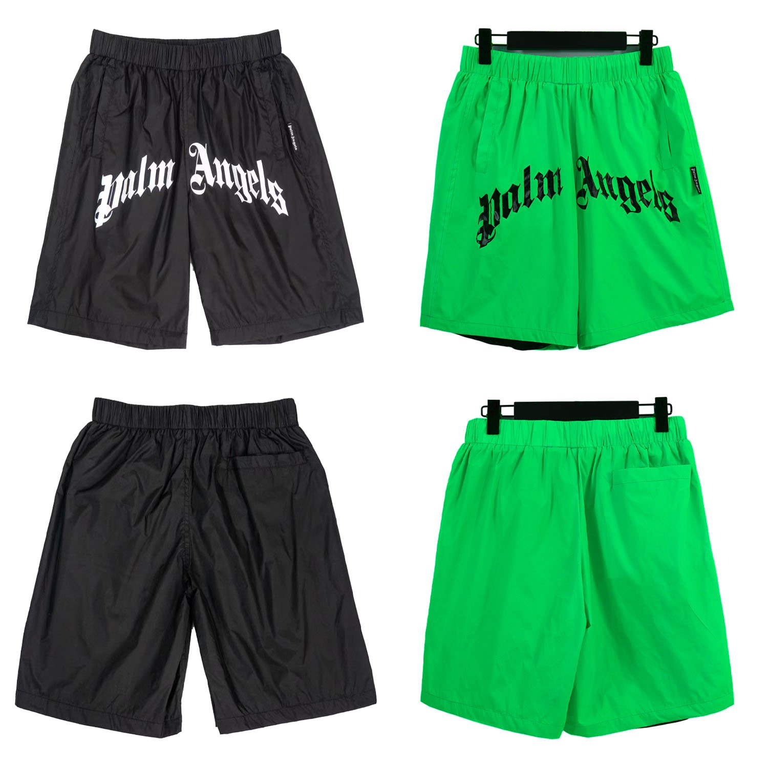 Palm Angels Shorts S-XL