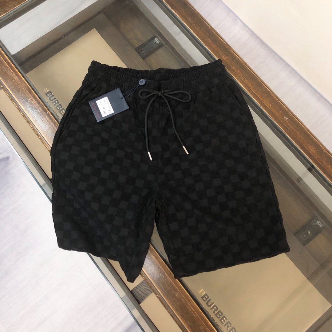 LV Shorts XS-L