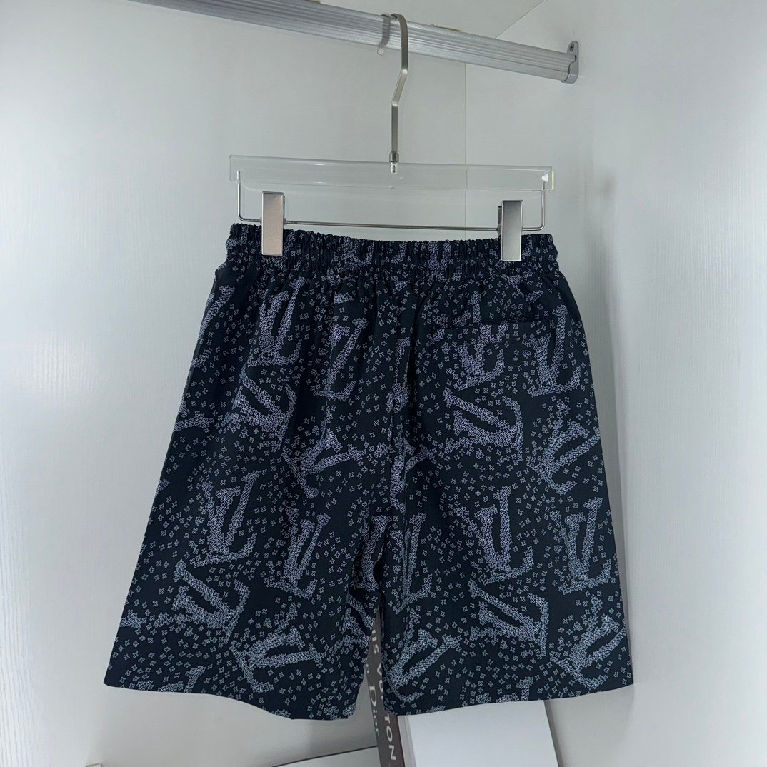 LV Shorts M-3XL - Imagem 3