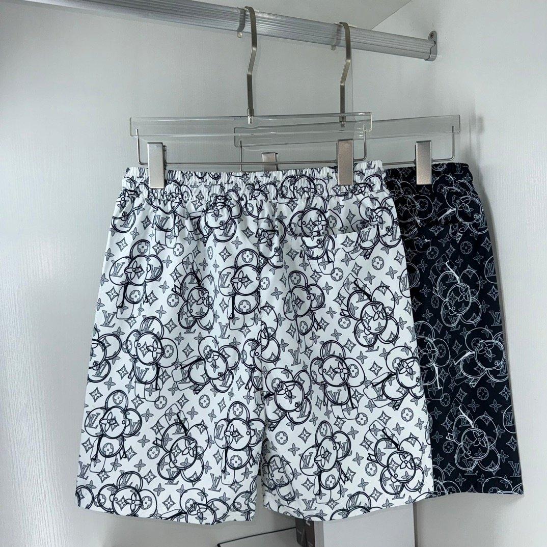LV Shorts M-3XL - Image 3