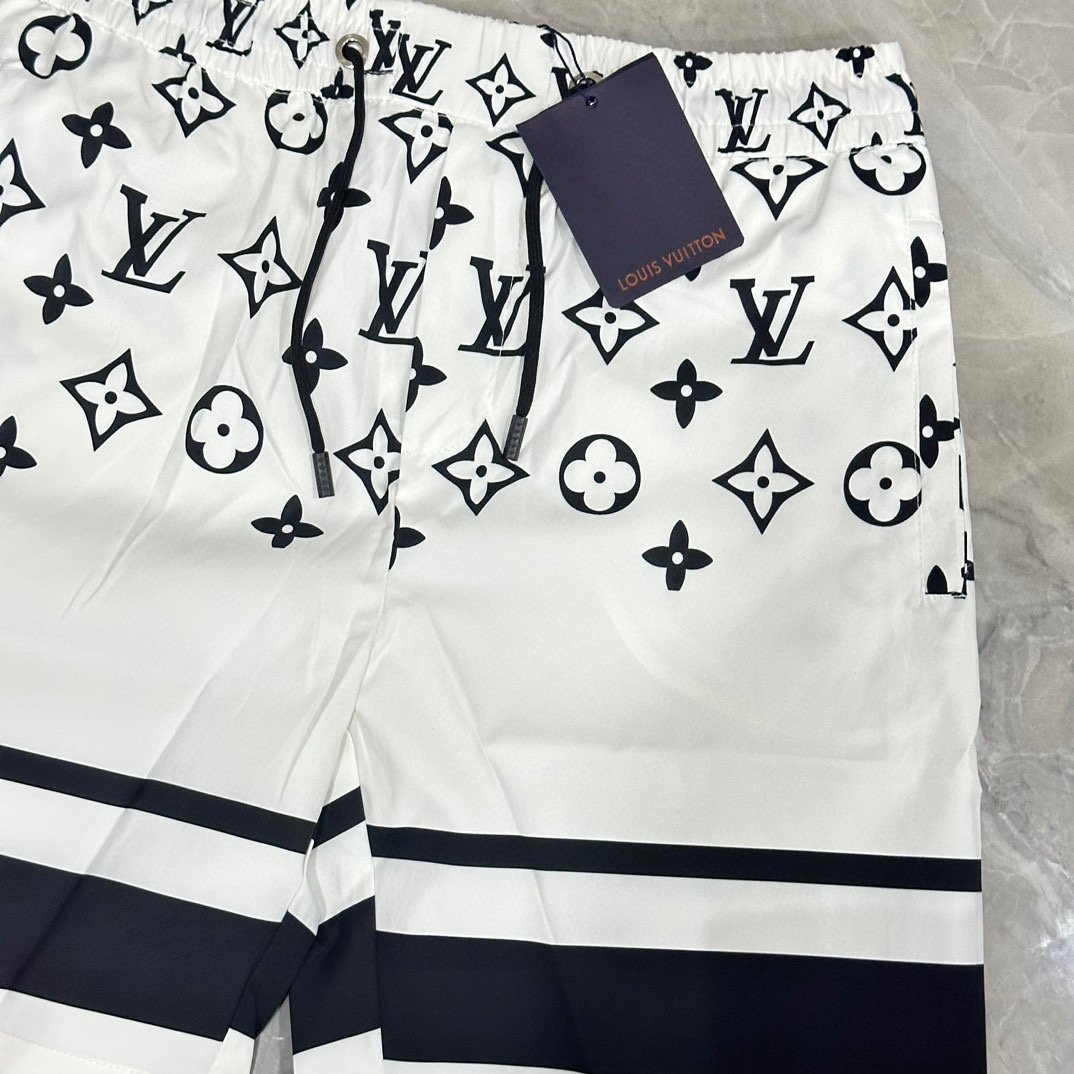 LV Shorts M-3XL - Immagine 7