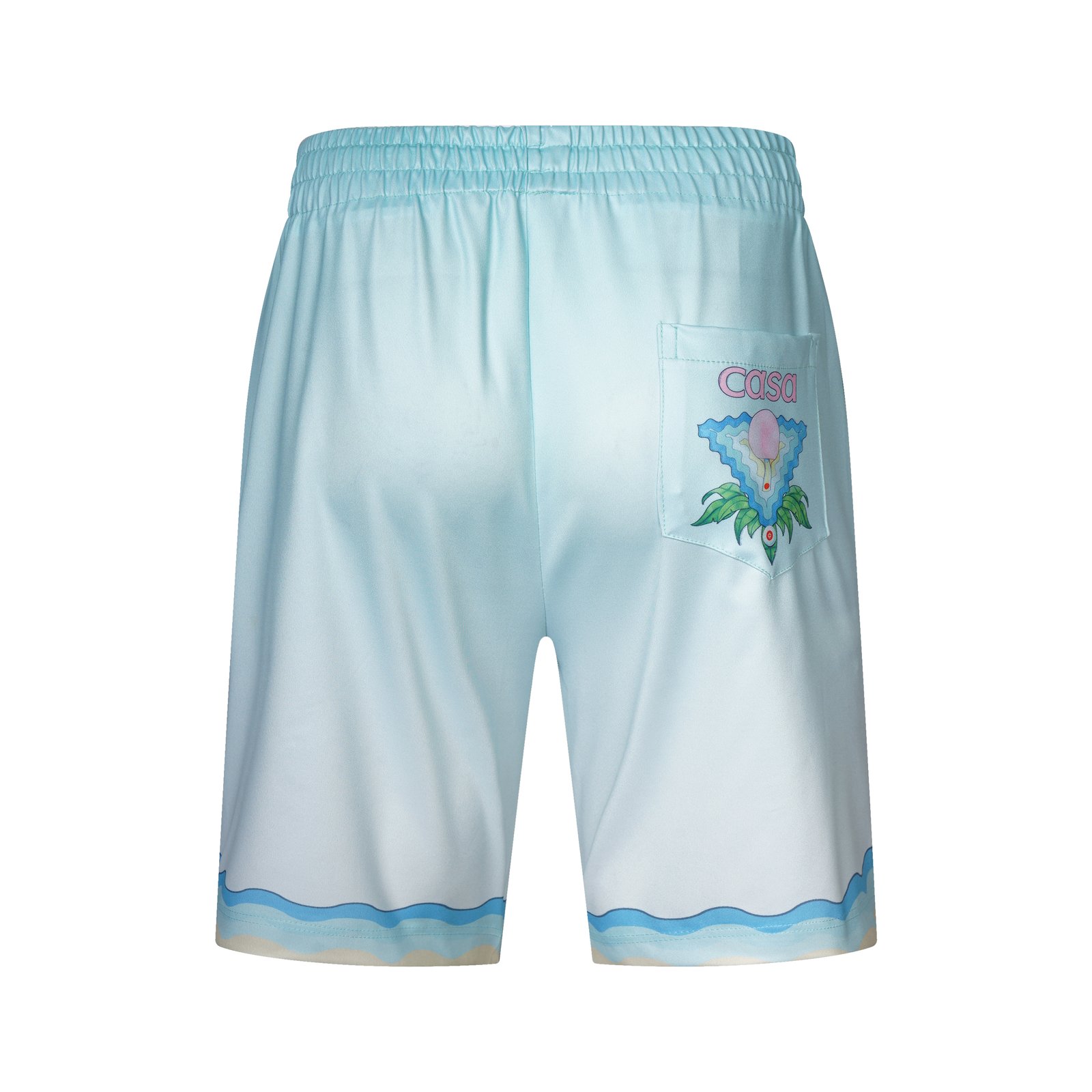 Casablanca Short Sleeve Suits M-3XL - Immagine 17