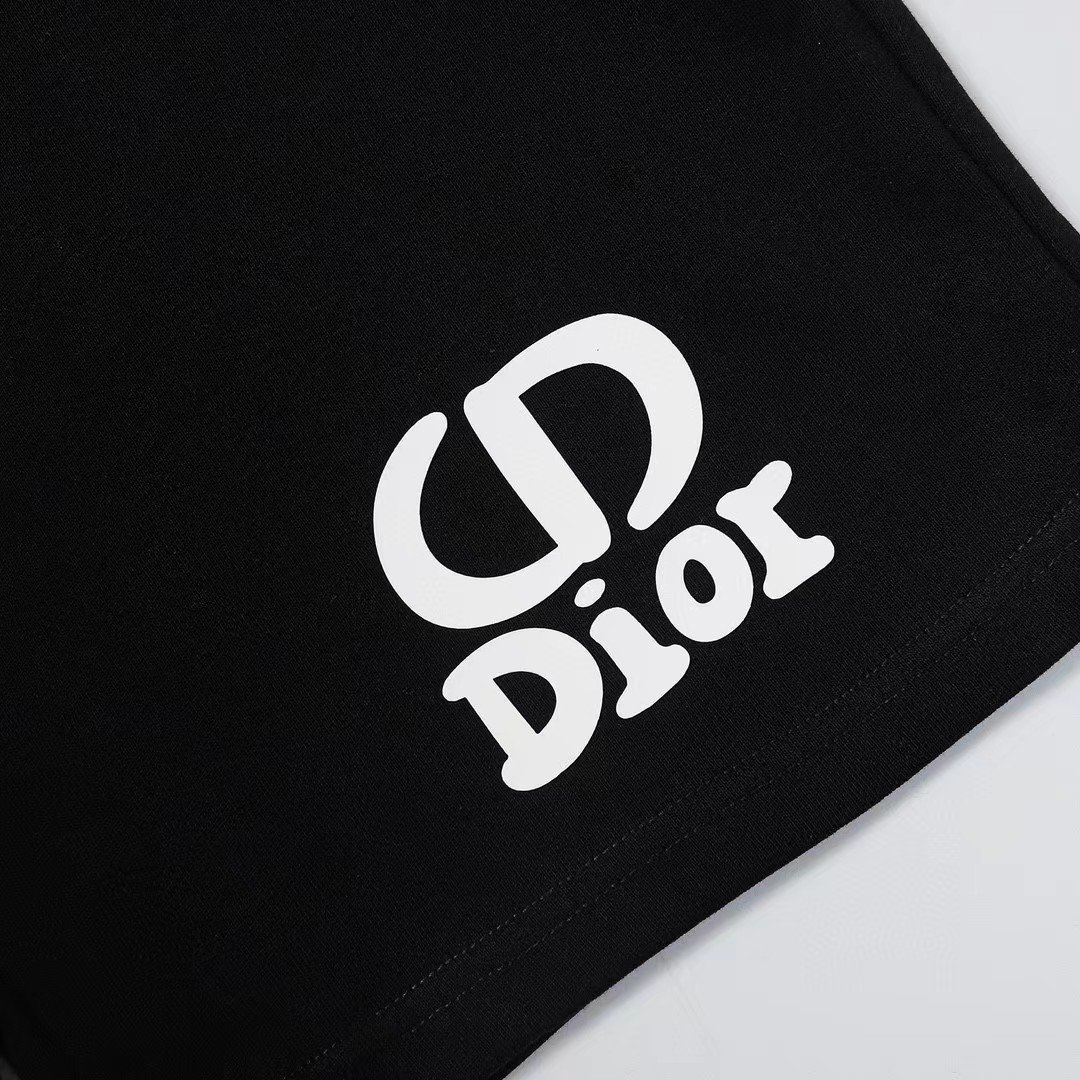 Dior Shorts XS-L - Imagen 4