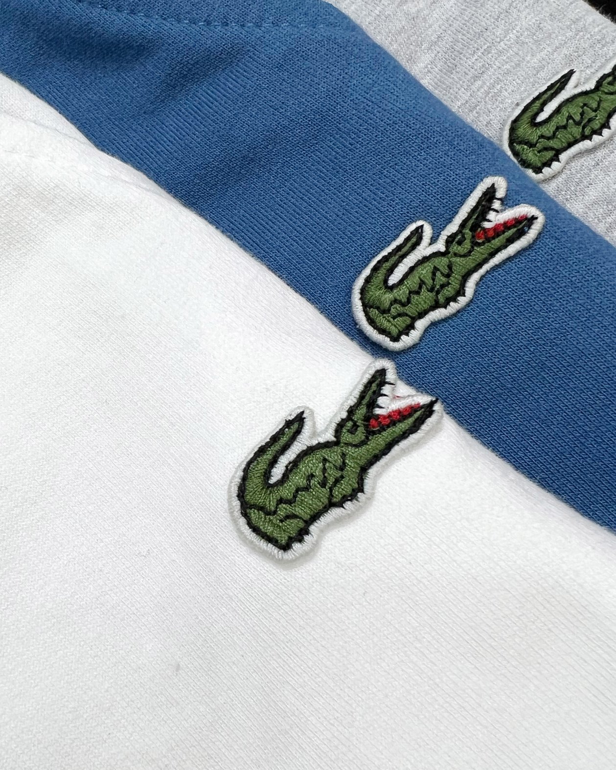 Lacoste Shorts M-3XL - Image 4