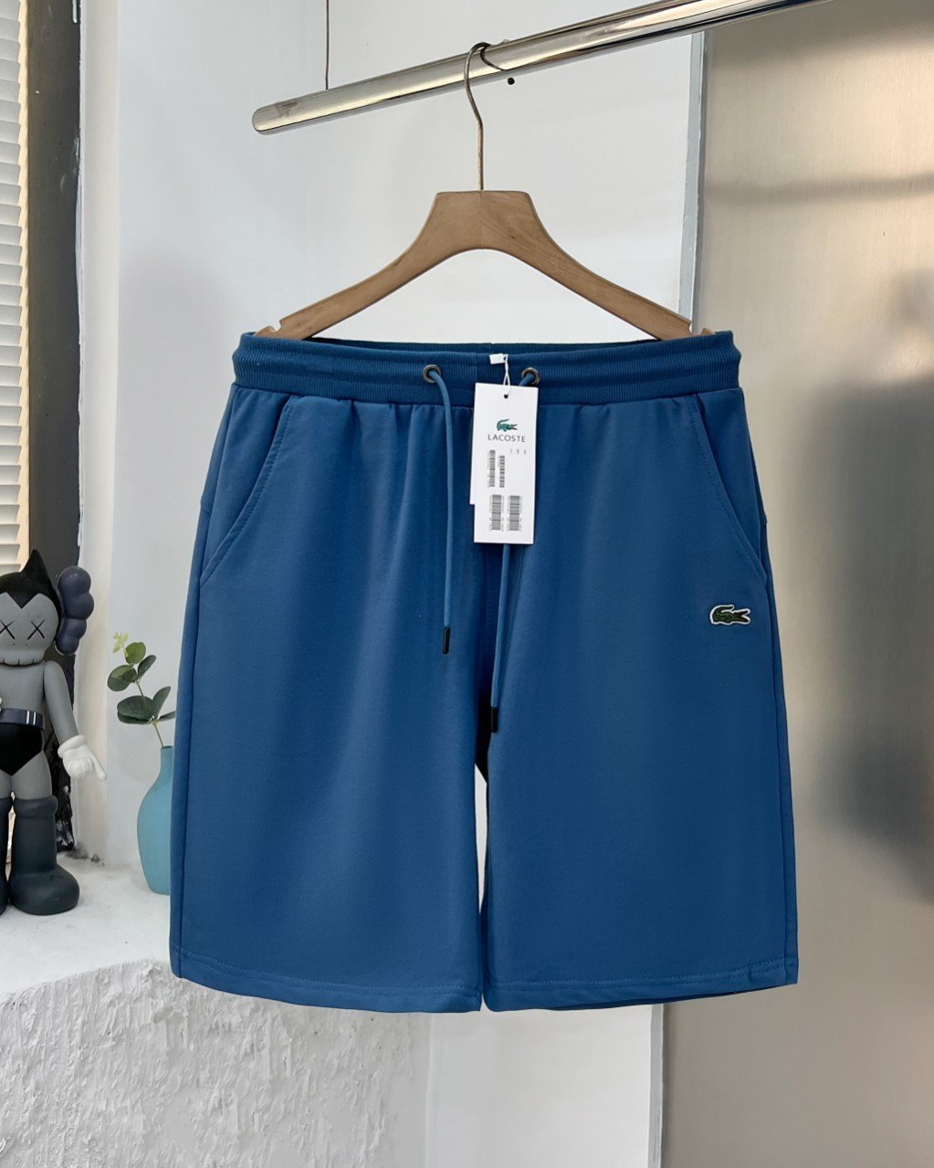 Lacoste Shorts M-3XL - Image 3