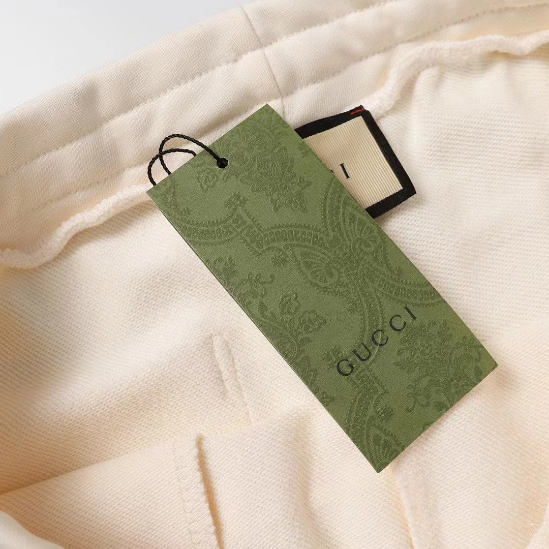 Gucci Shorts XS-L - Imagem 8