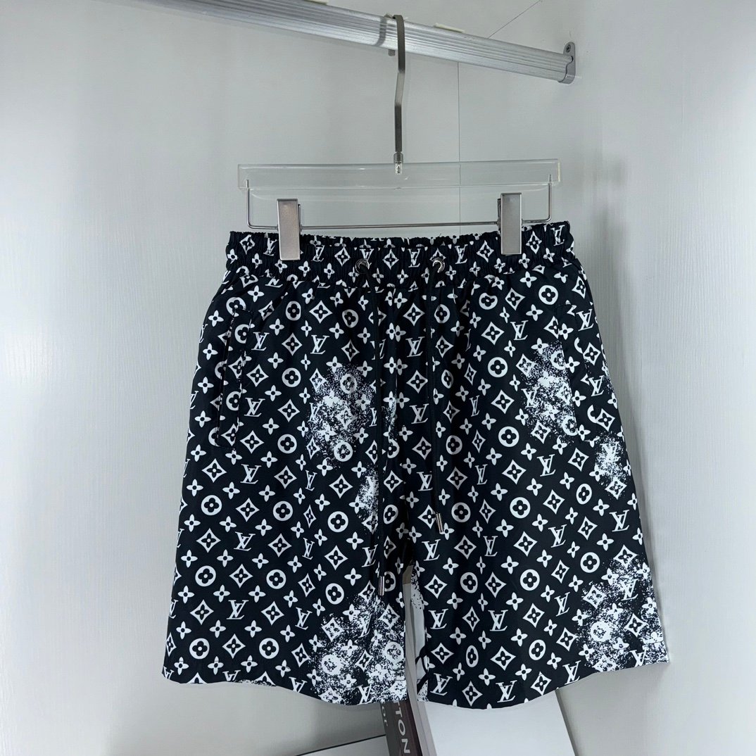 LV Shorts M-3XL