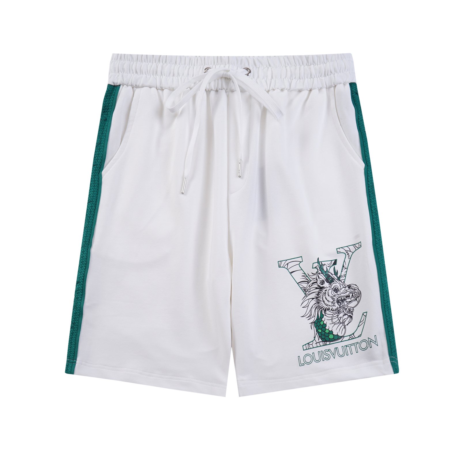 LV Shorts M-2XL - Image 5